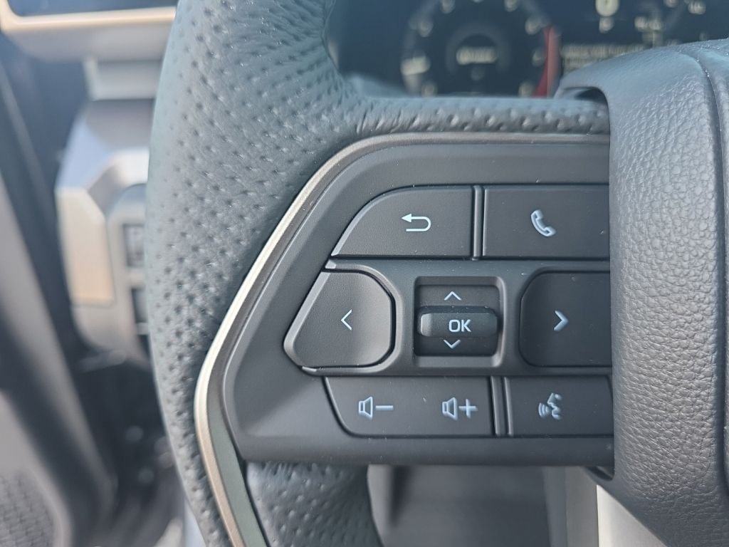 New 2026 Underground Toyota TRD Sport image 18
