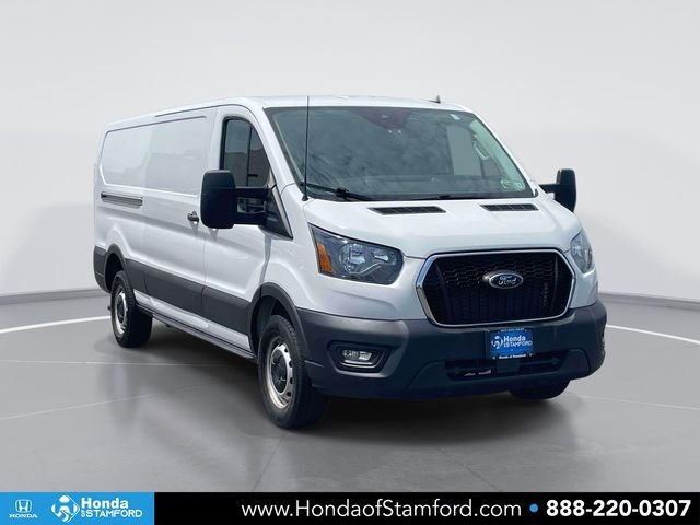 2021 Ford Transit 250 Low Roof 148 WB's photo