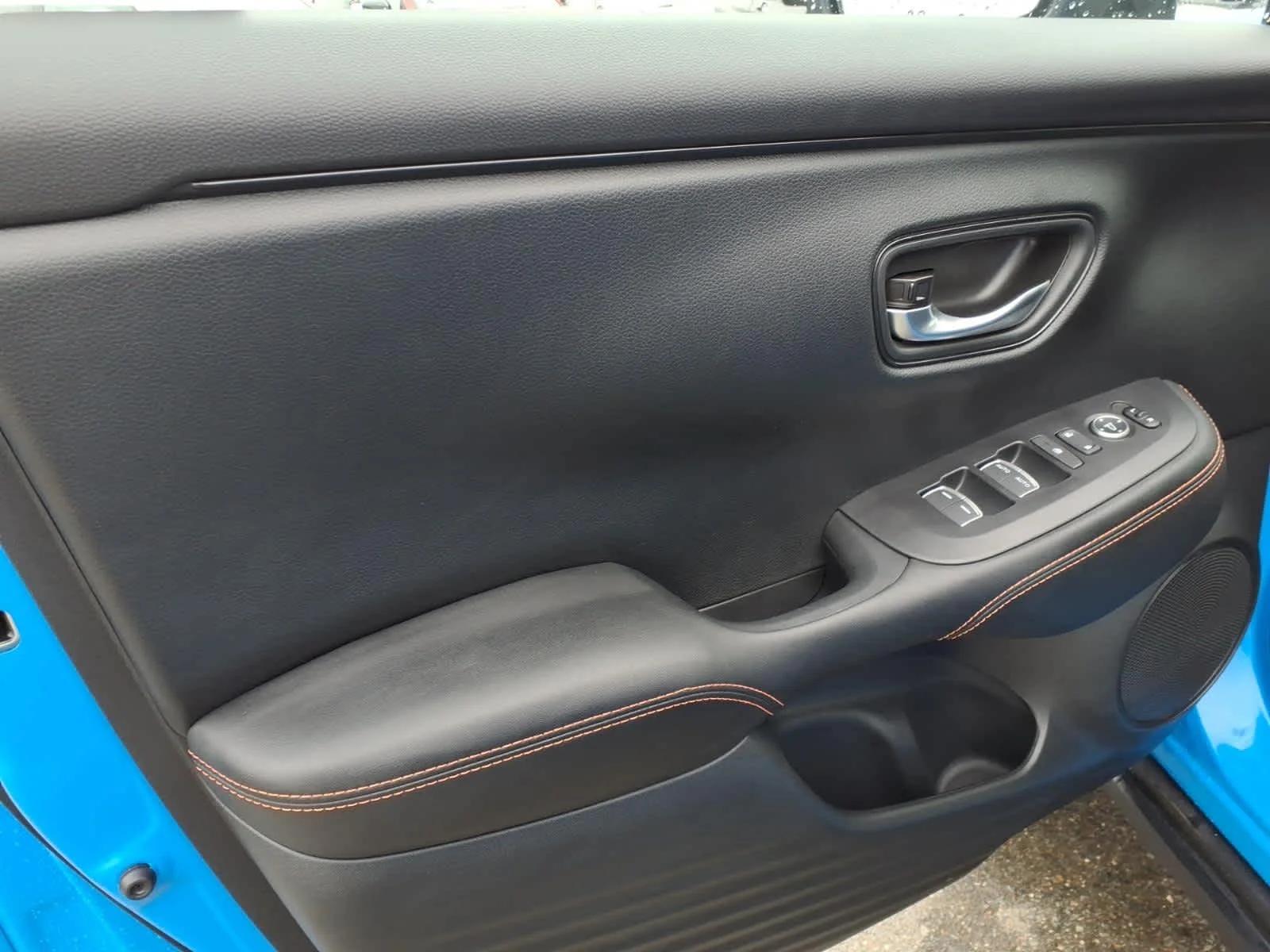 2026 Honda HR-V Sport - Photo 10