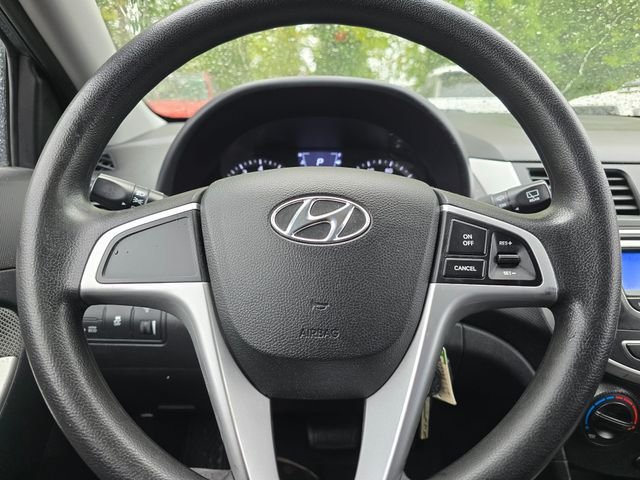 2012 Hyundai Accent GS - Photo 25