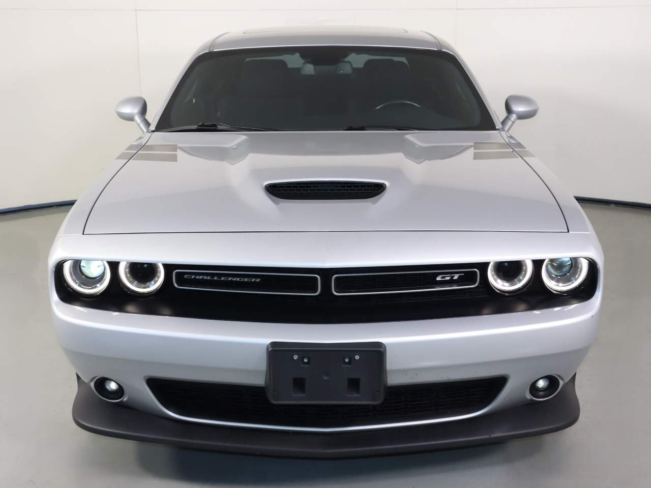 Used 2022 Silver Dodge GT image 6