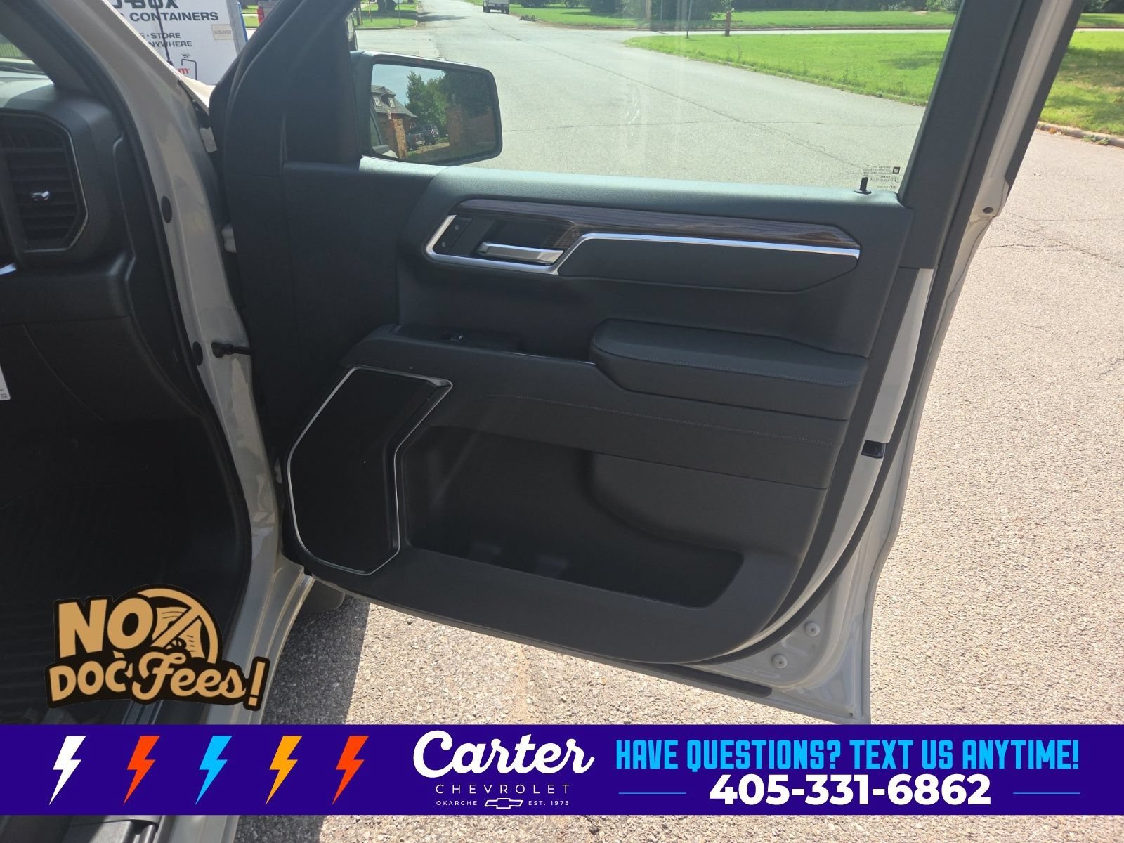 2026 Chevrolet Silverado 1500 RST - Photo 32