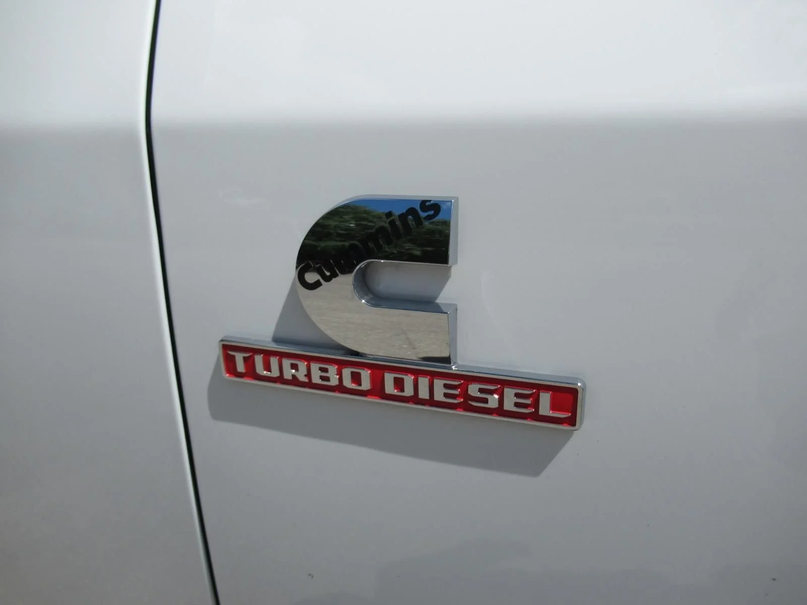 Certified Used 2026 White Ram Tradesman image 37
