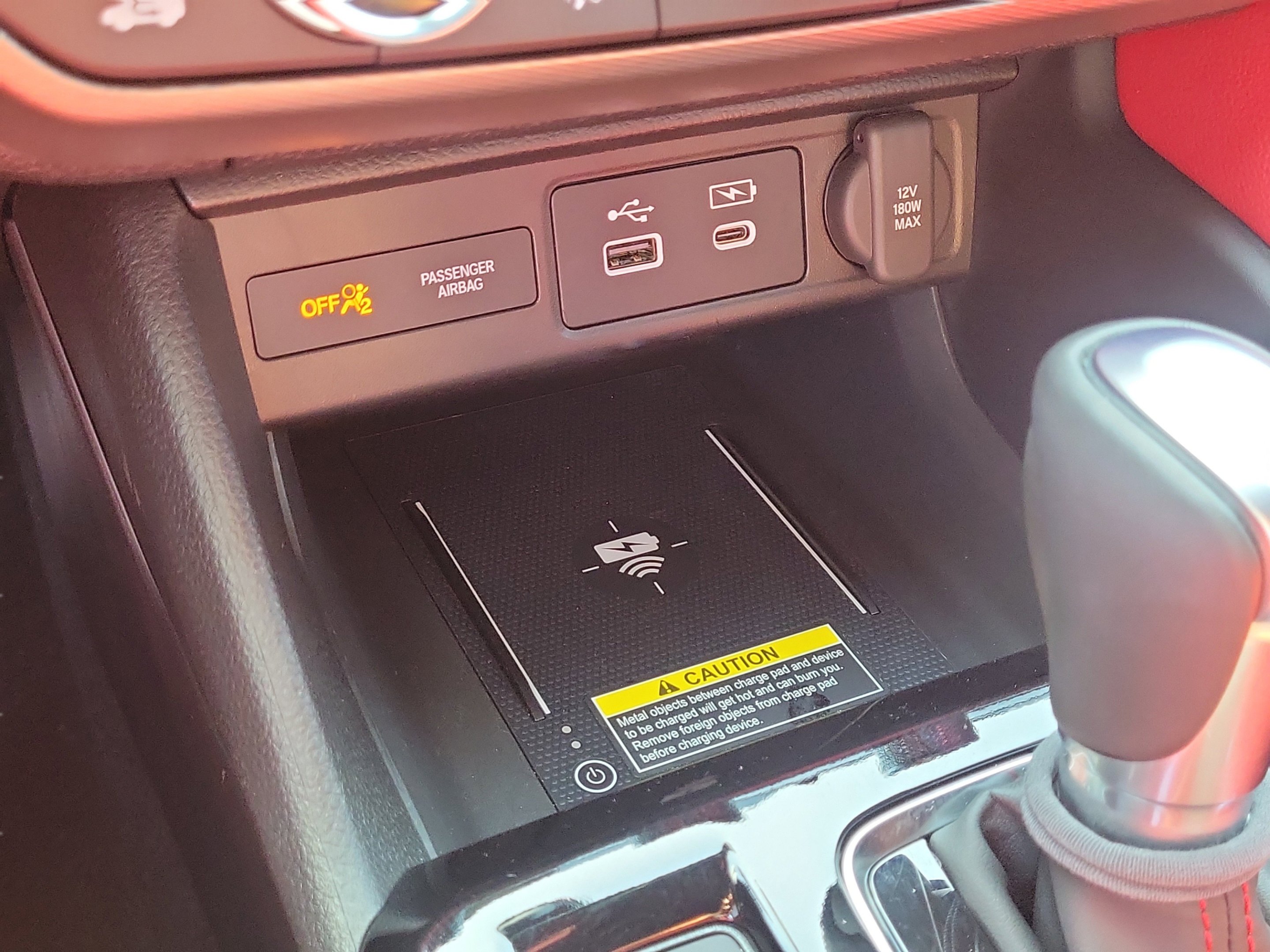 Used 2026  Acura w/A-Spec Technology Package image 15