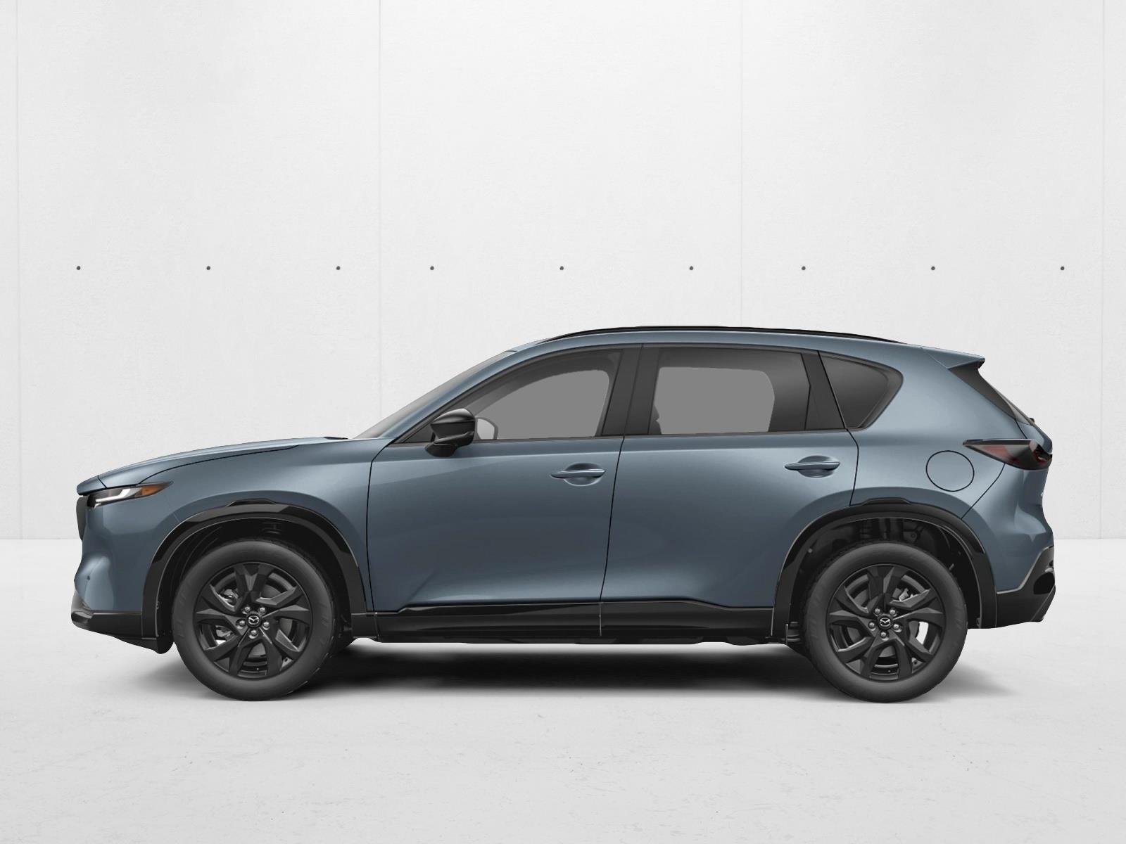 New 2026 Polymetal Gray Metallic Mazda 2.5 S Premium Plus AWD image 2