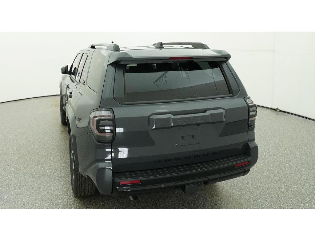 New 2026 Underground Toyota TRD Sport Premium image 6