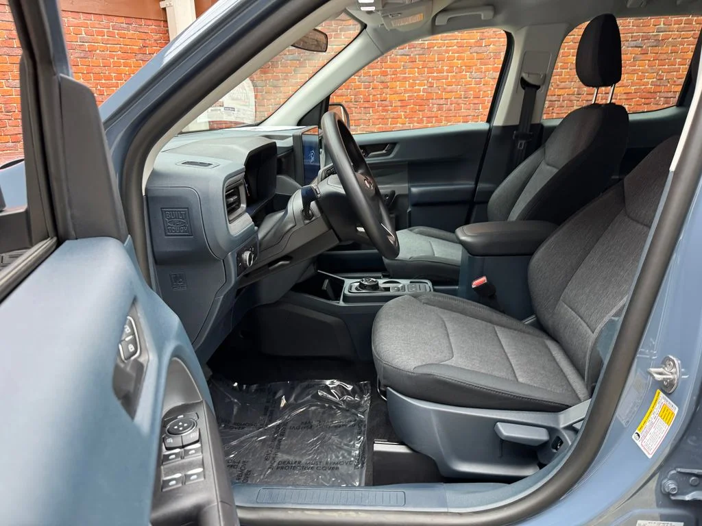 2025 Ford Maverick XLT - Photo 19