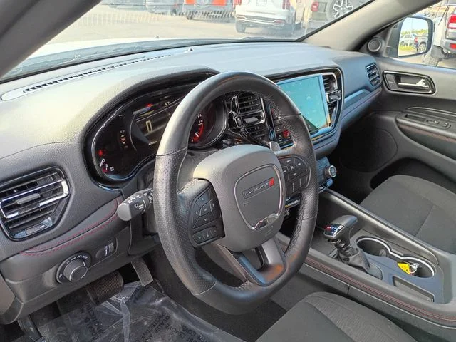 Used 2025 White Dodge GT image 11