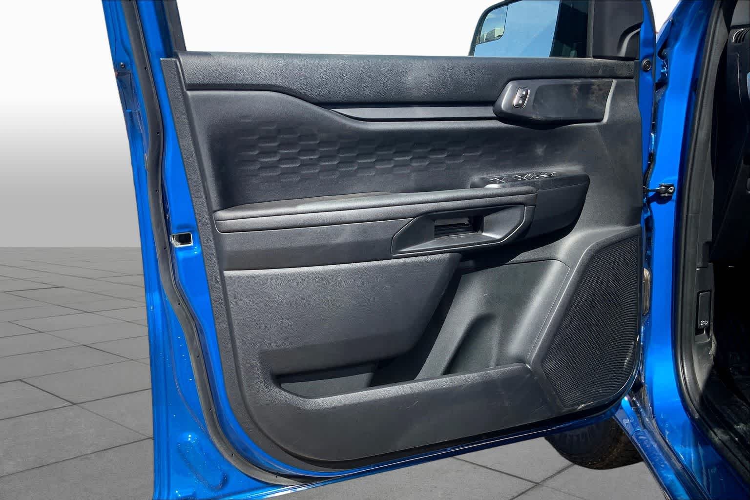 New 2026 Velocity Blue Metallic Ford XL image 10
