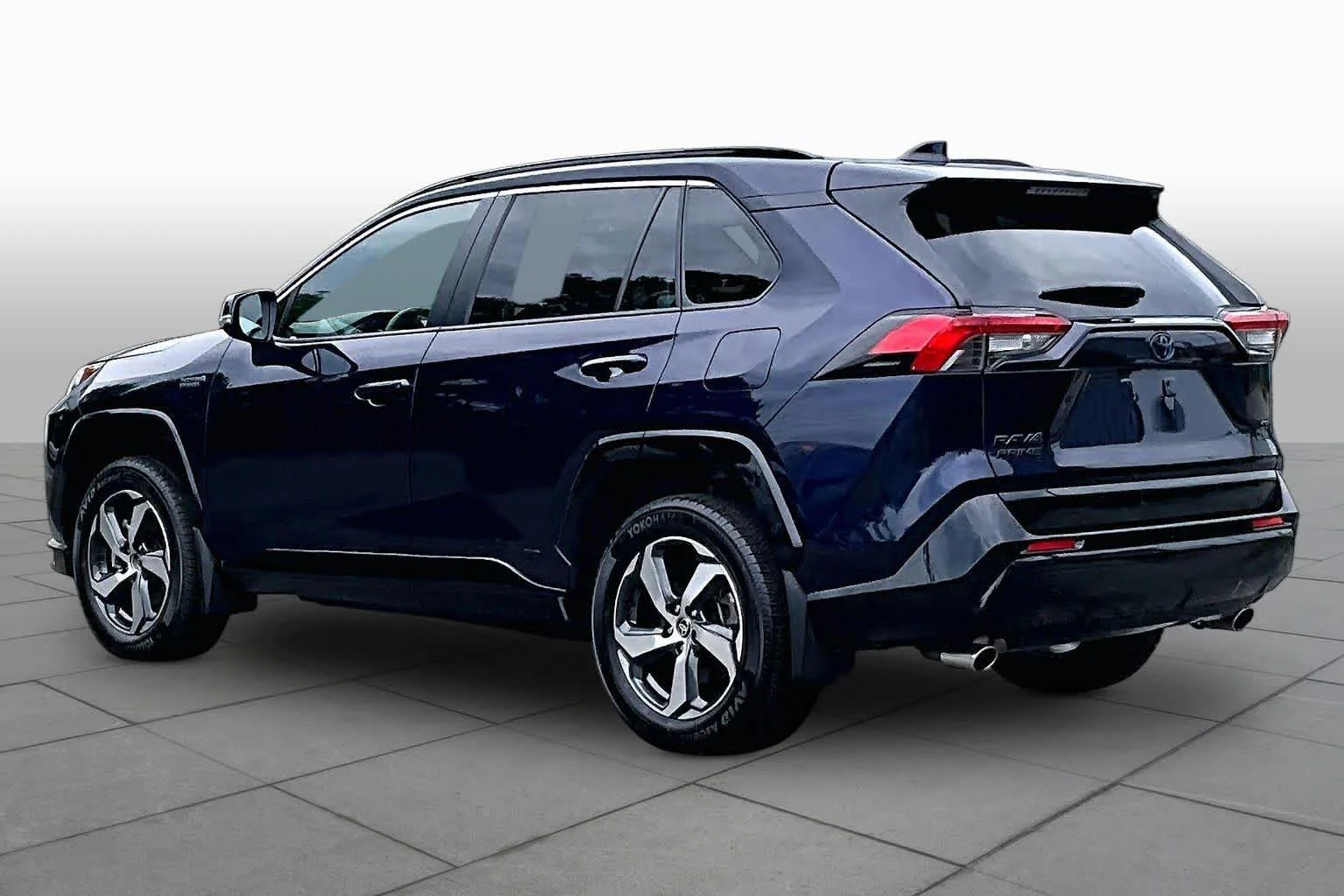 Certified Used 2024 Blueprint Toyota SE image 11