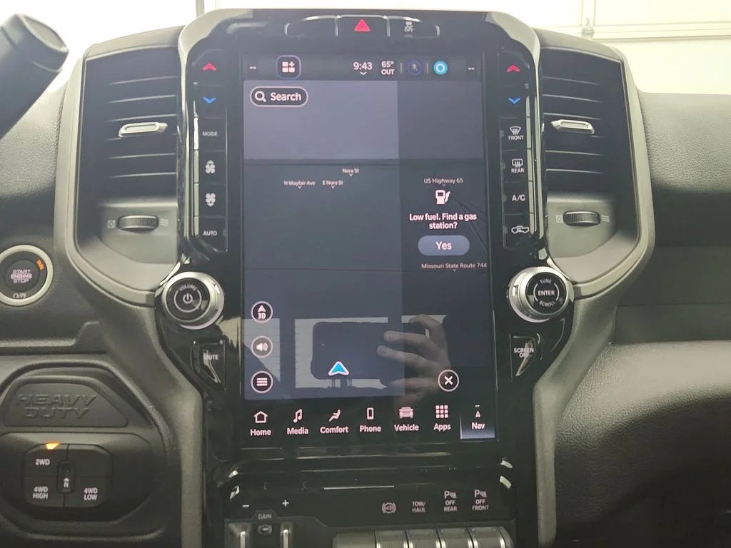 2026 RAM 2500 Tradesman - Photo 26