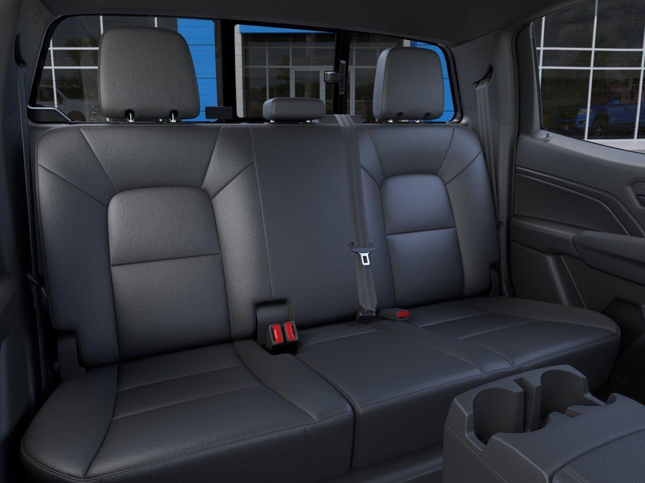 2026 Chevrolet Colorado Trail Boss - Photo 17