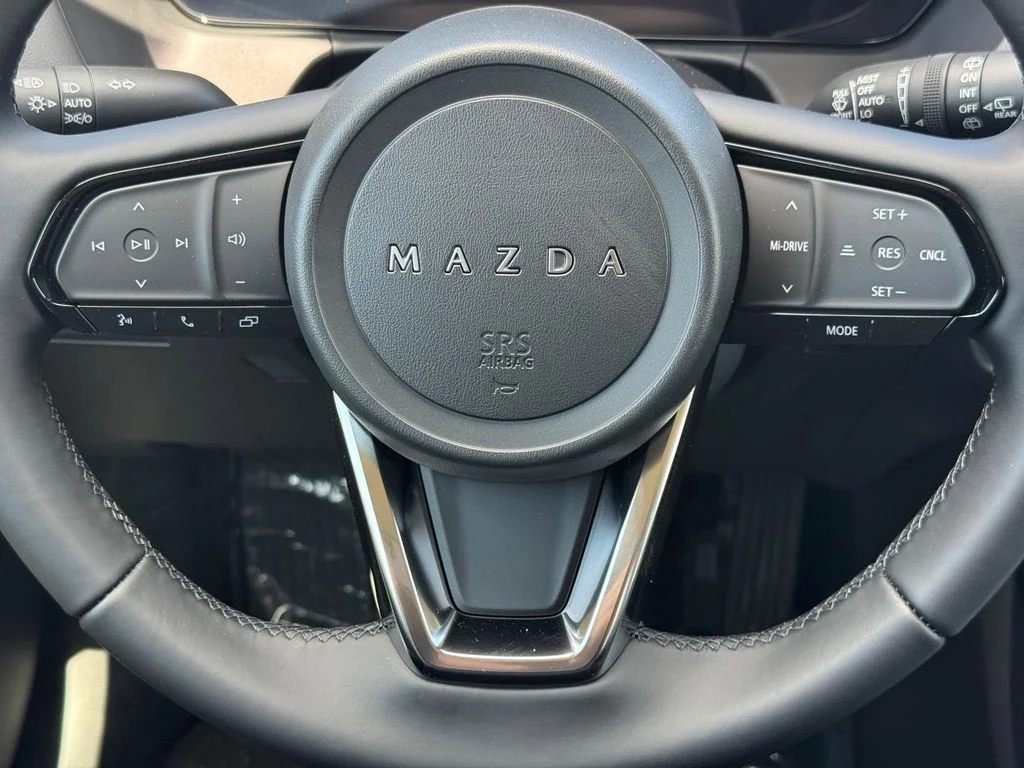 2026 Mazda CX-5 S Select - Photo 11