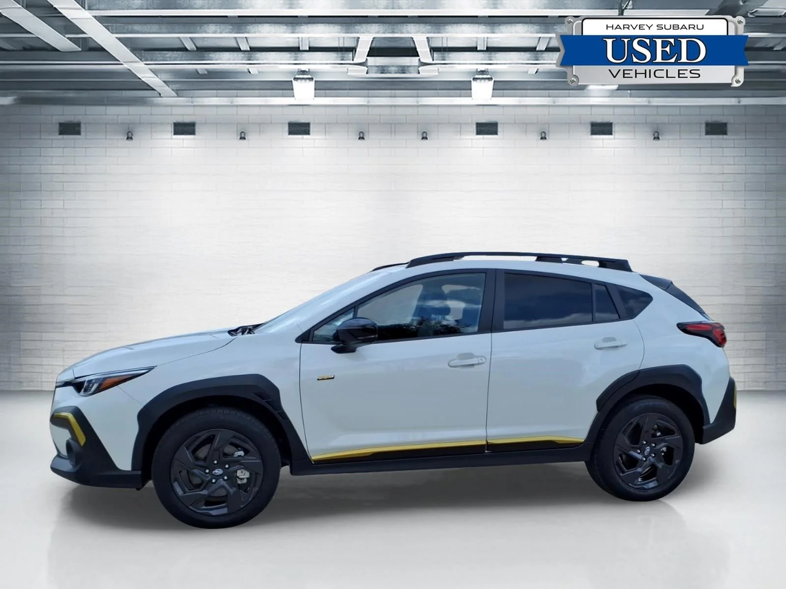 2025 Subaru Crosstrek Sport - Photo 2