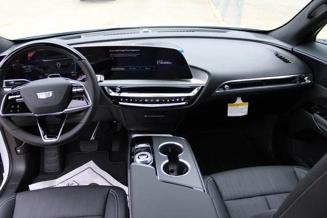 2026 Cadillac LYRIQ Sport - Photo 25