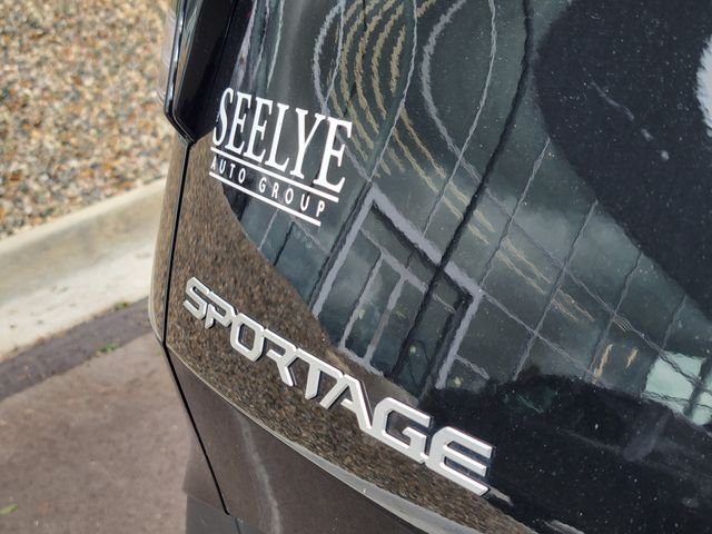 Certified Used 2023 Black Kia X-Pro Prestige image 29