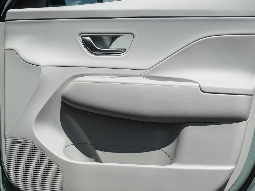 New 2026 Mirage Green Hyundai Limited *Ltd Avail* AWD image 36