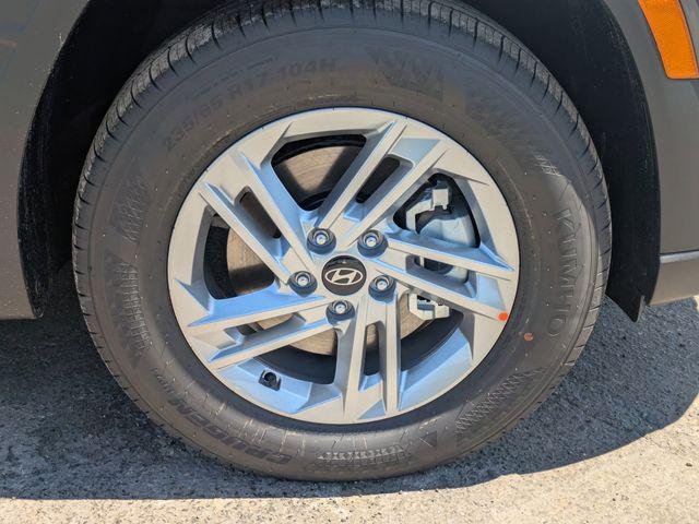 New 2026 Gray Hyundai SE FWD image 11