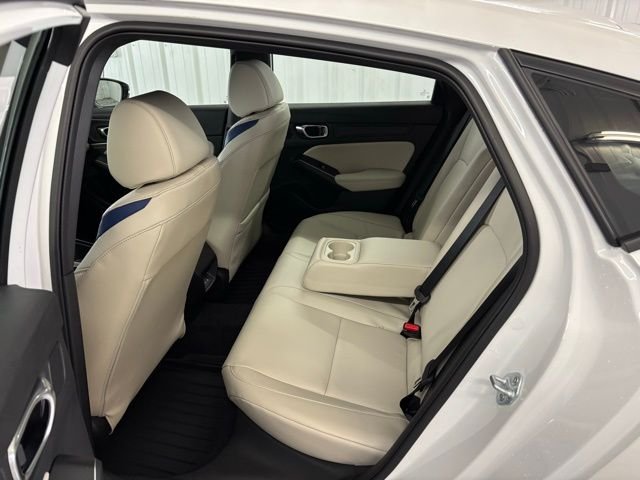 2026 Acura Integra A-Spec w/Technology Package - Photo 14