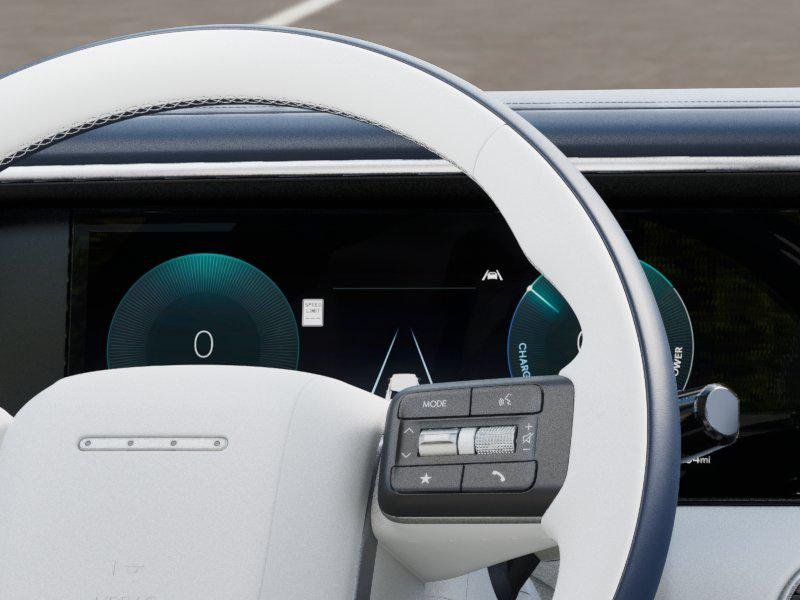 New 2026 Gray Hyundai Calligraphy image 14