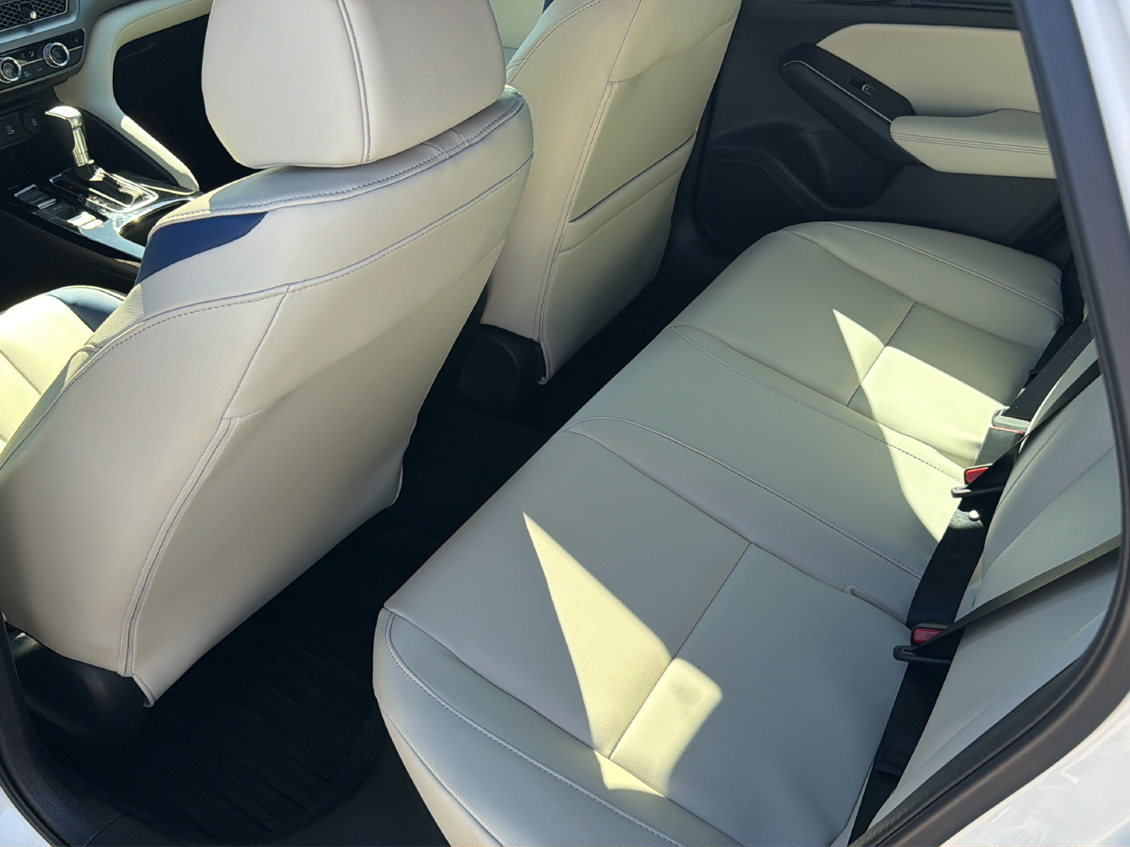 New 2026  Acura A-Spec Package image 33