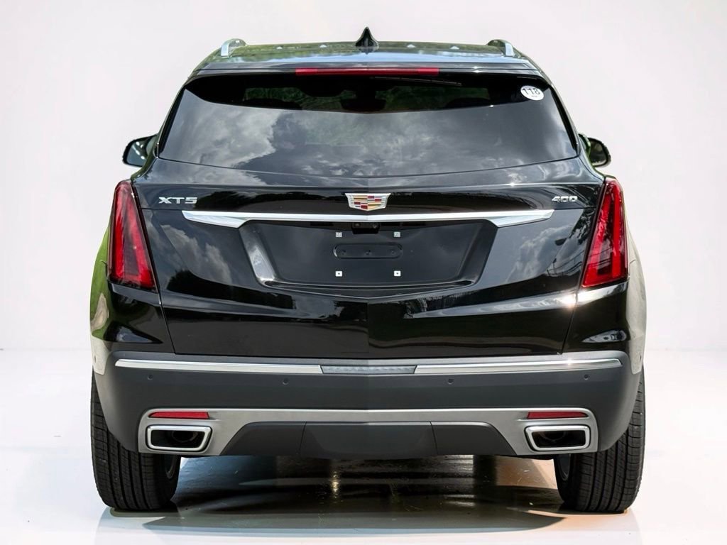 2026 Cadillac XT5 Premium Luxury - Photo 12