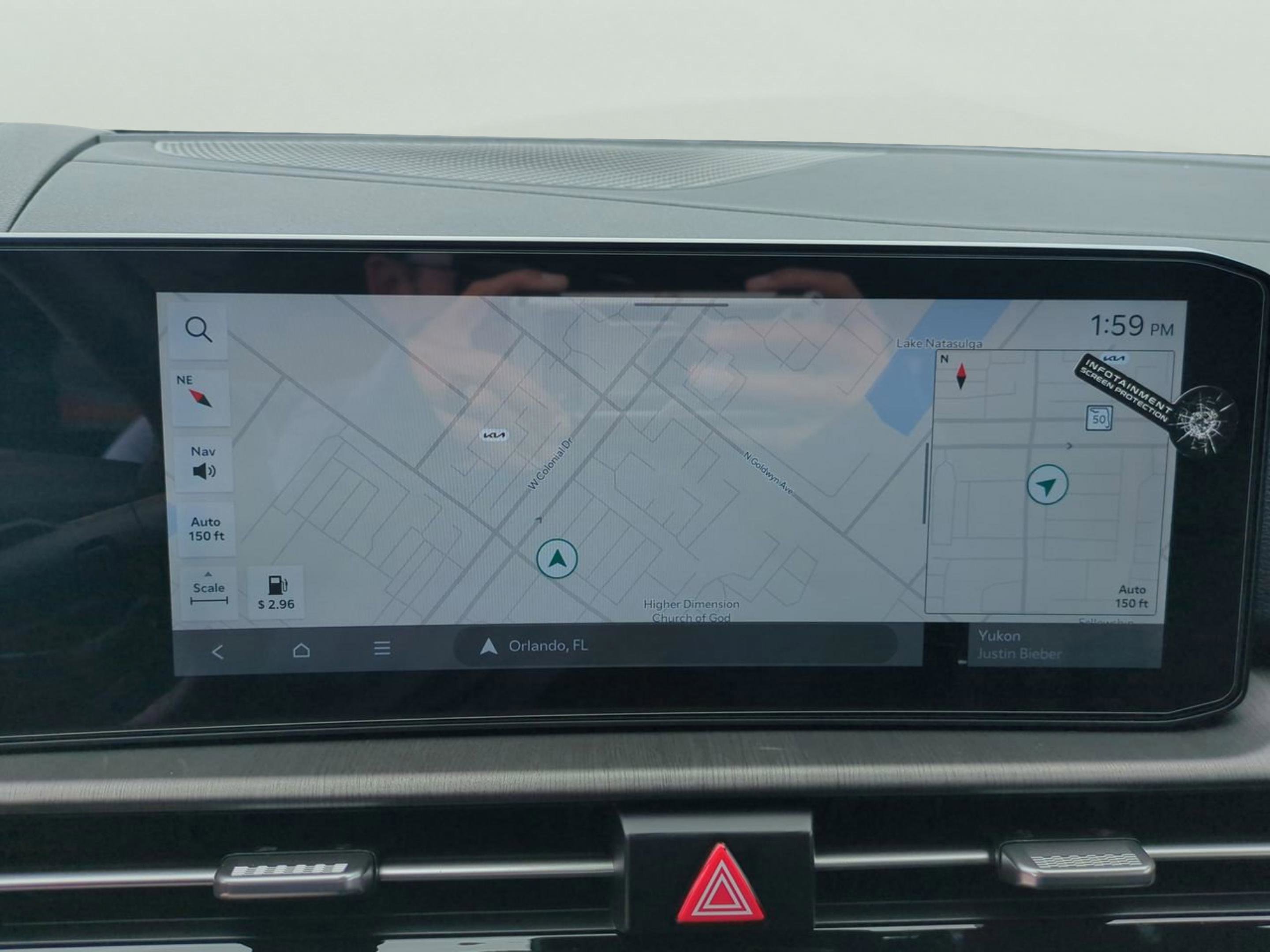 2026 Kia Sportage X-Pro Prestige - Photo 26