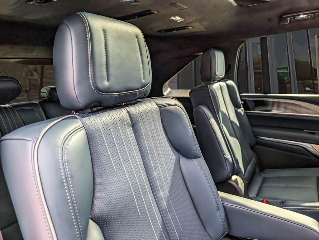 2026 Cadillac Escalade IQ Premium Luxury - Photo 21