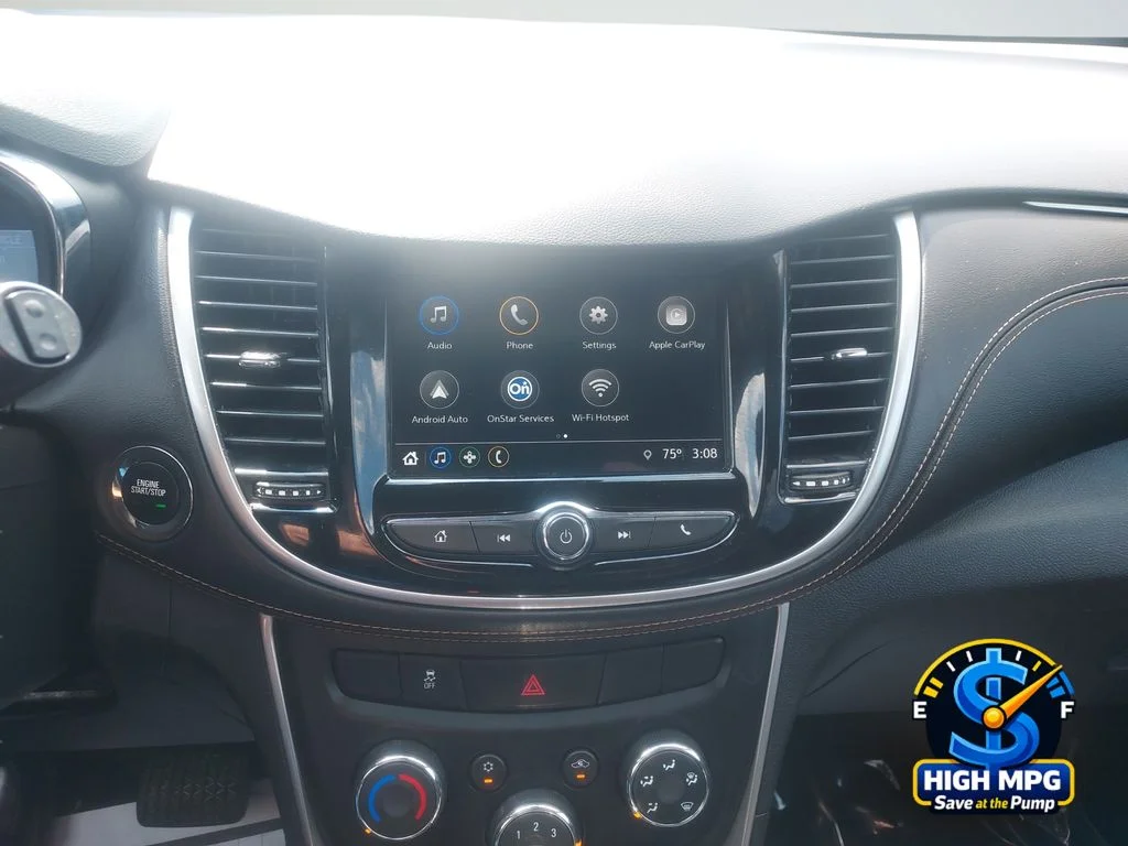 Used 2018 Gray Chevrolet LT image 13