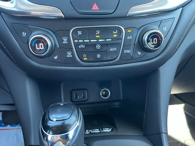 2018 Chevrolet Equinox Premier - Photo 37