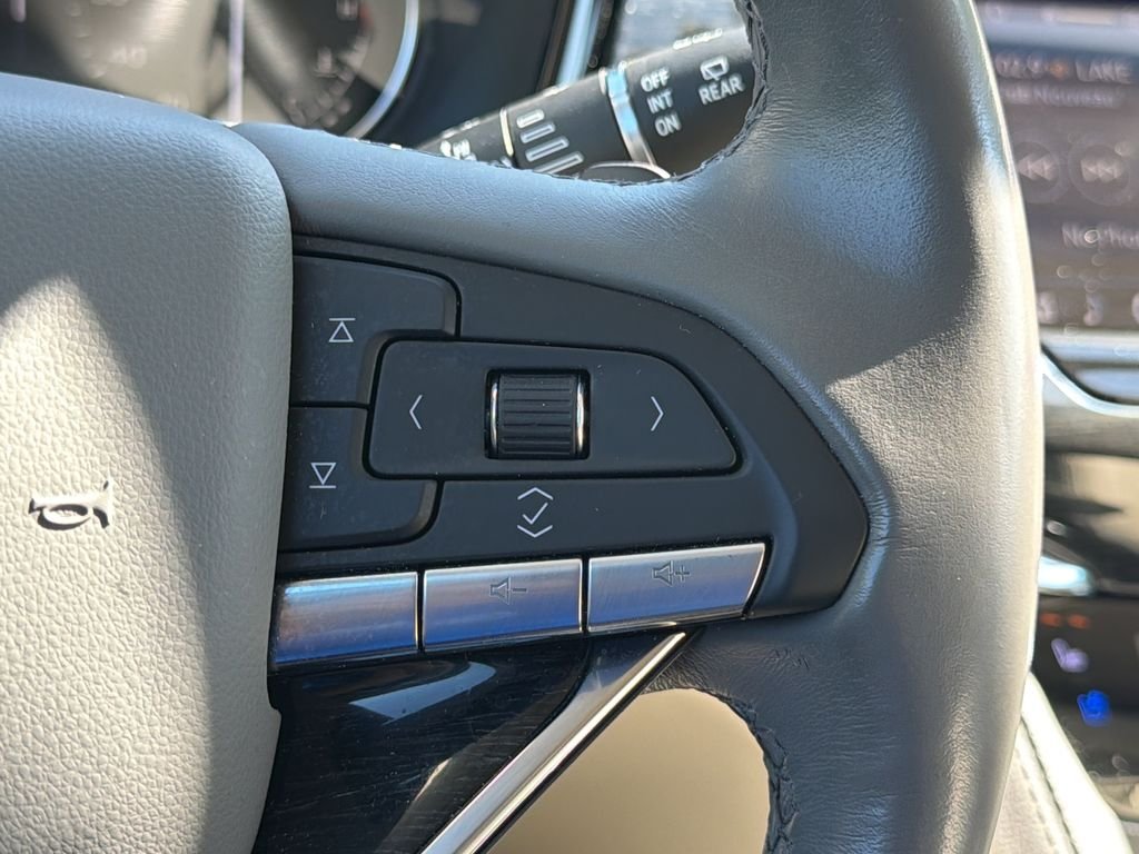 2023 Cadillac XT6 Premium Luxury - Photo 23