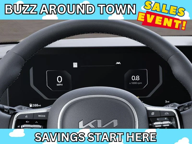 New 2026 Ceramic Silver Kia SX image 21