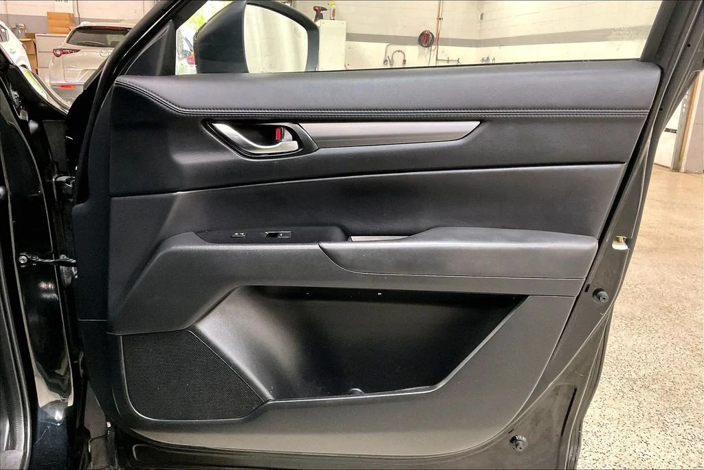 Used 2023 Black Mazda 2.5 S Select Package image 23