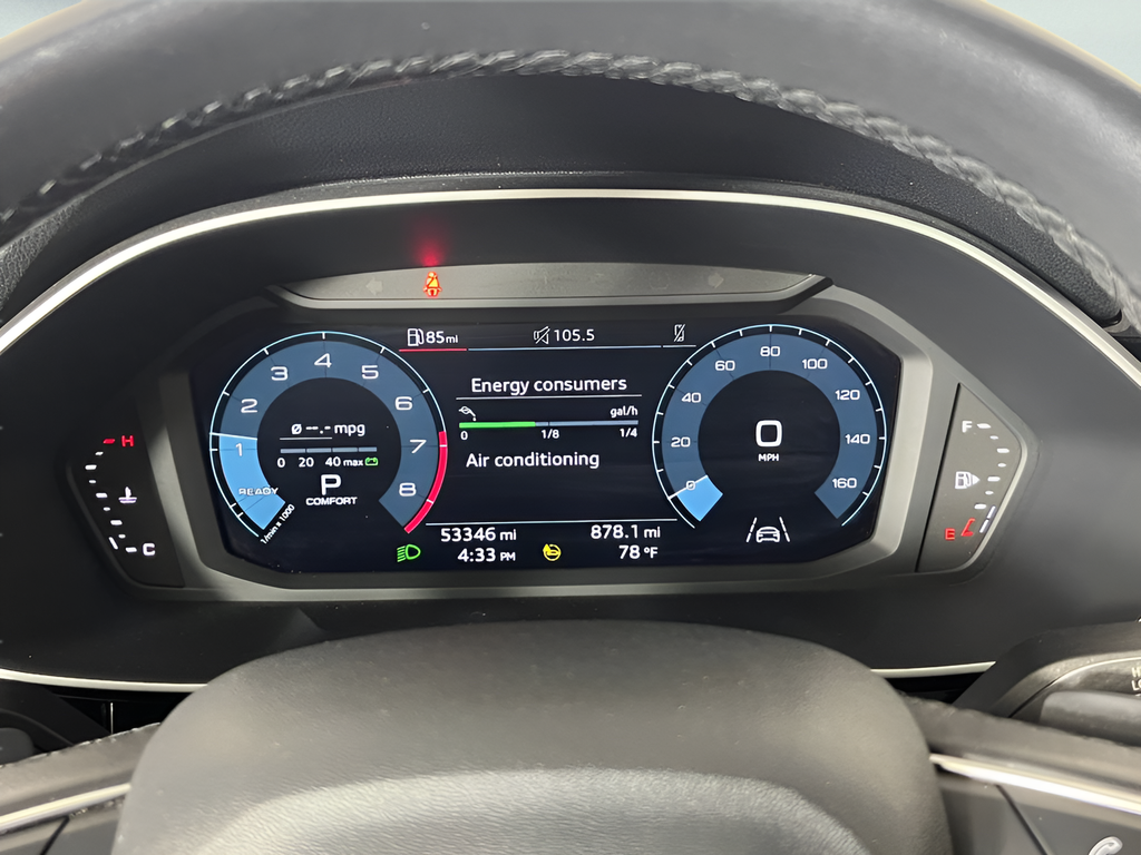 2023 Audi Q3 S Line Premium - Photo 18
