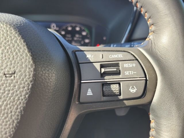 Used 2026 Silver Honda Sport-L image 27