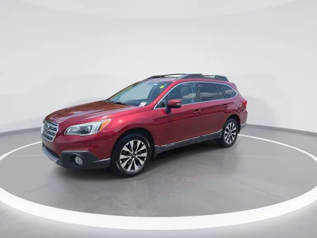 Used 2016 Red Subaru 2.5i image 4