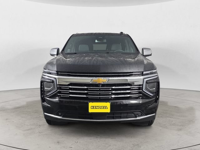 Used 2026 Black Chevrolet Premier image 8