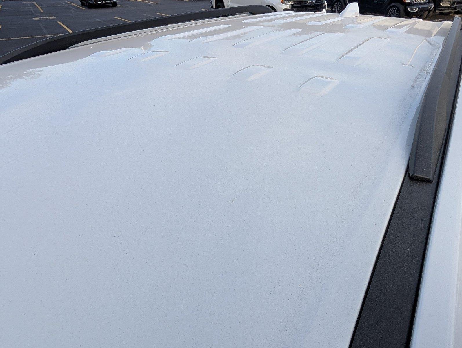 New 2027 Summit White GMC Elevation image 12