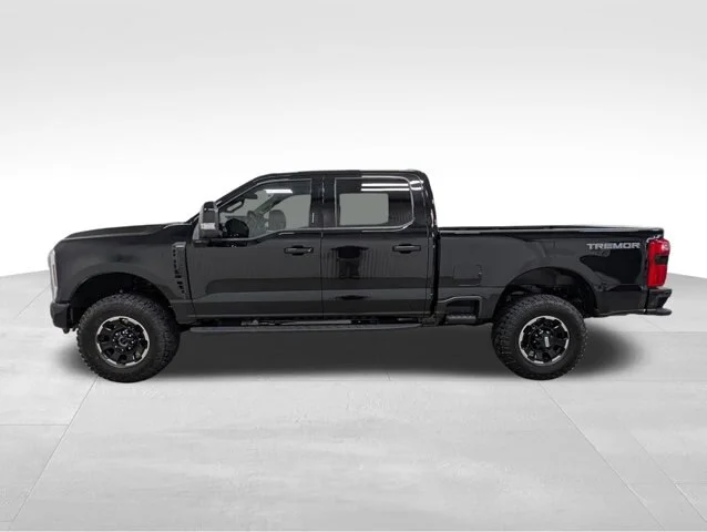 New 2026 Agate Black Metallic Ford F-250® Lariat® image 34