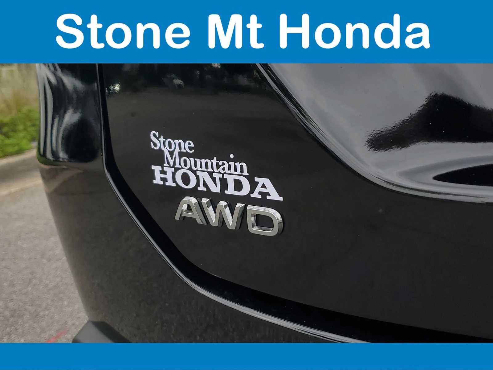 Used 2023 Crystal Black Pearl Honda Elite image 8