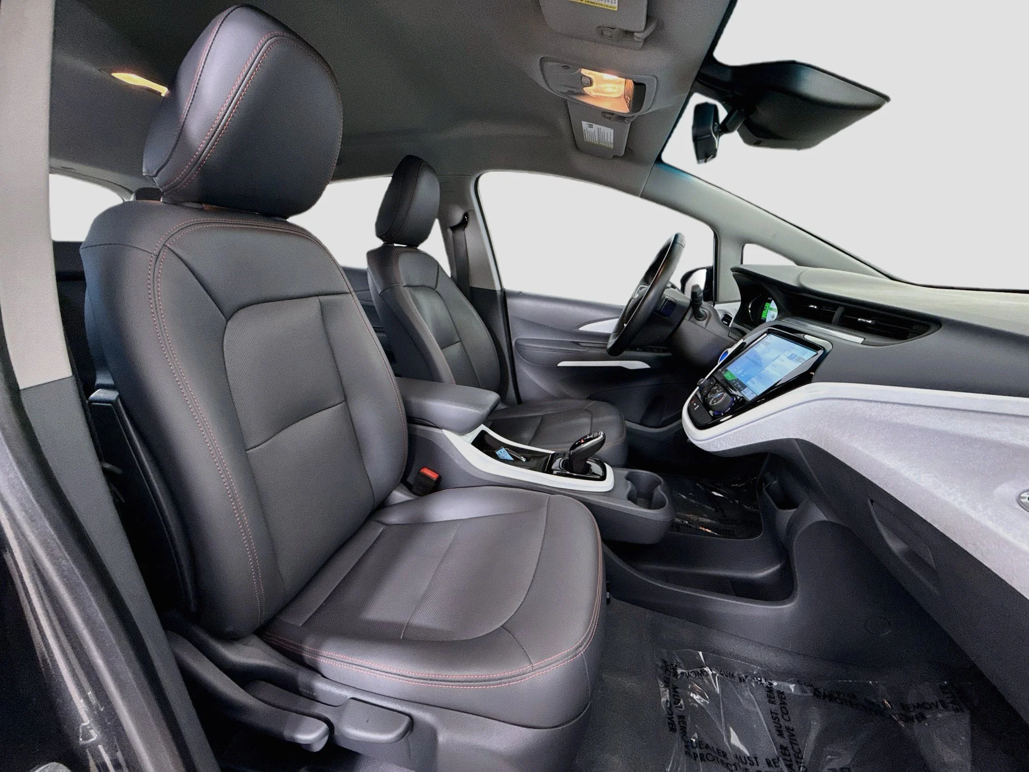 Used 2019 (Includes (TUS) Black grille.) Chevrolet Premier image 28