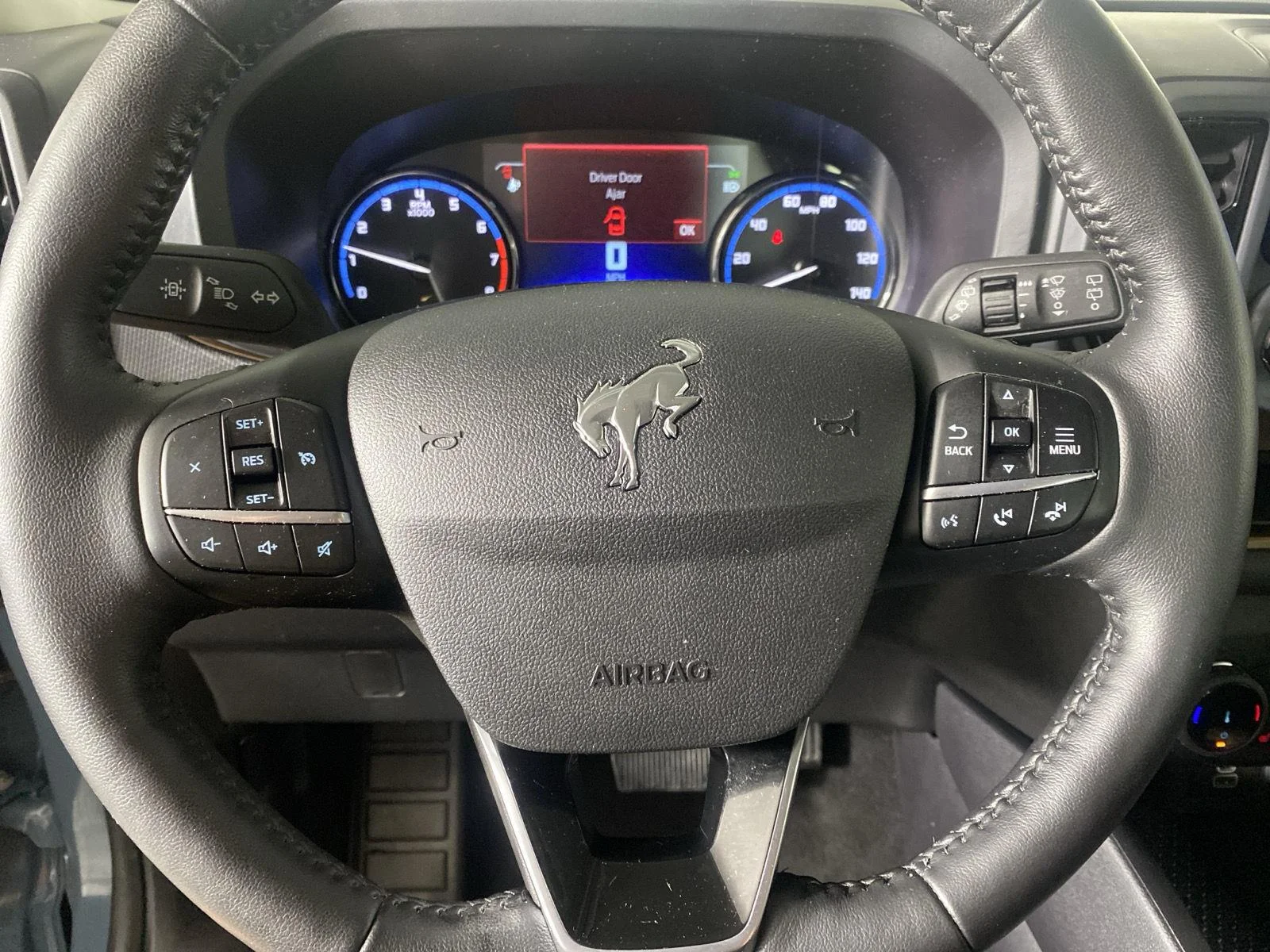 Used 2023 Area 51 Ford Outer Banks image 17