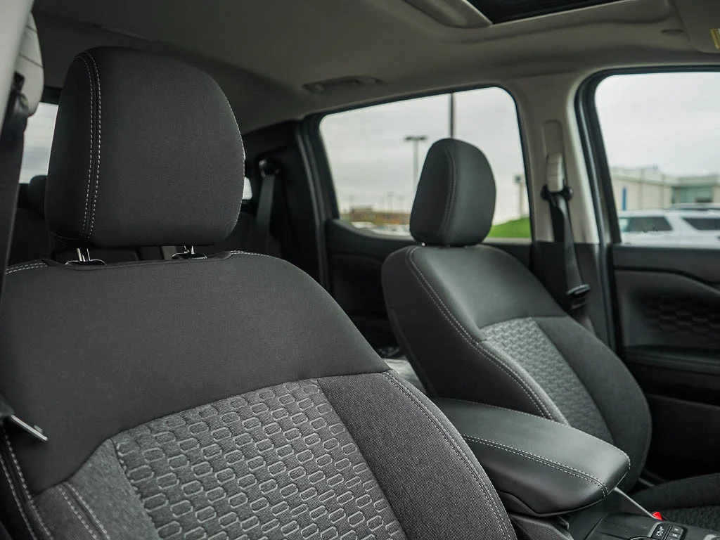 New 2026 Marsh Gray Ford XLT image 9