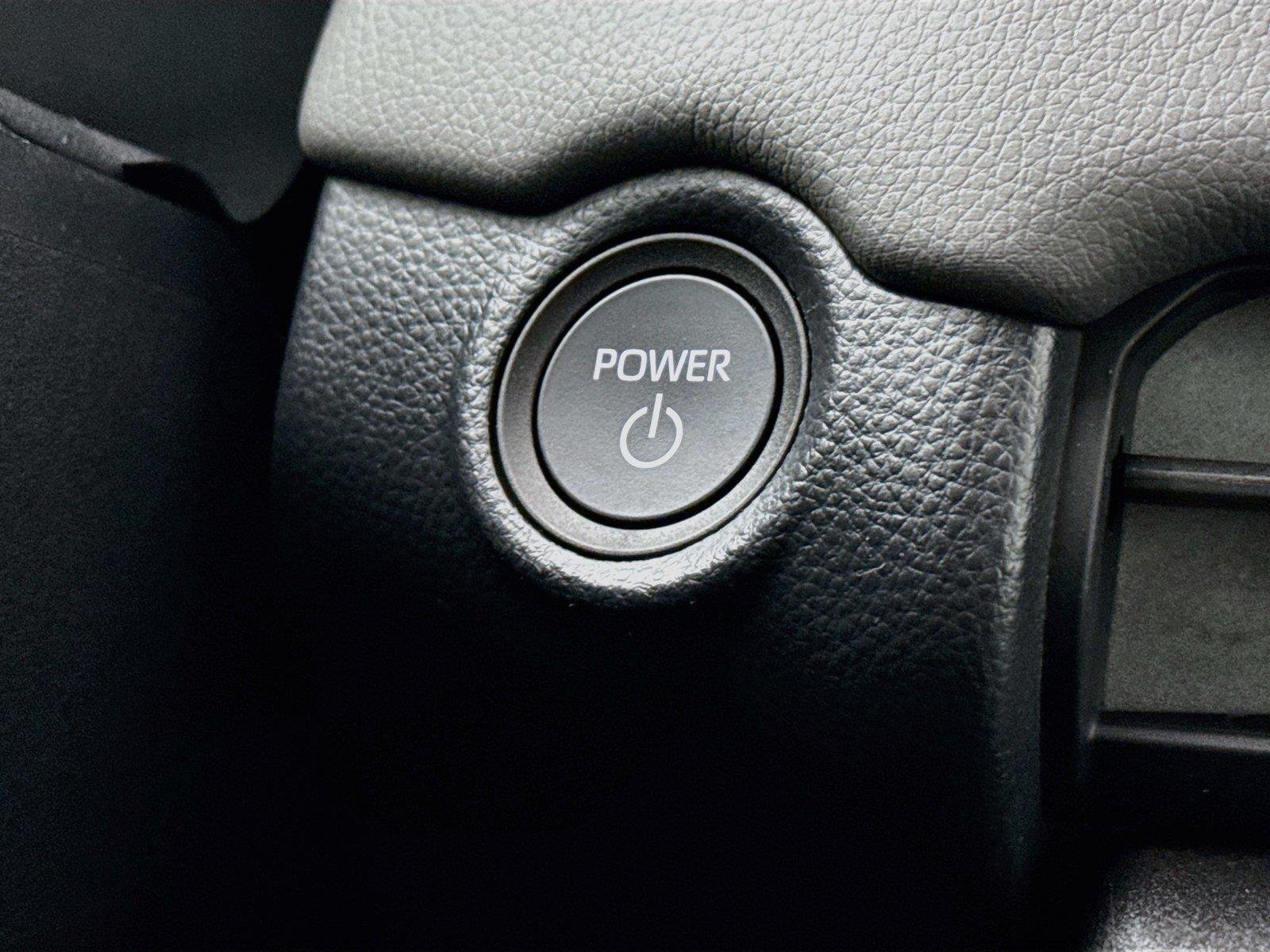Certified Used 2026 Storm Cloud Toyota LE image 21