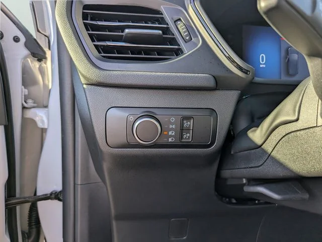Used 2025 Silver Ford ST-Line image 27