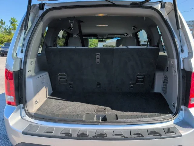 Used 2013  Honda EX image 28
