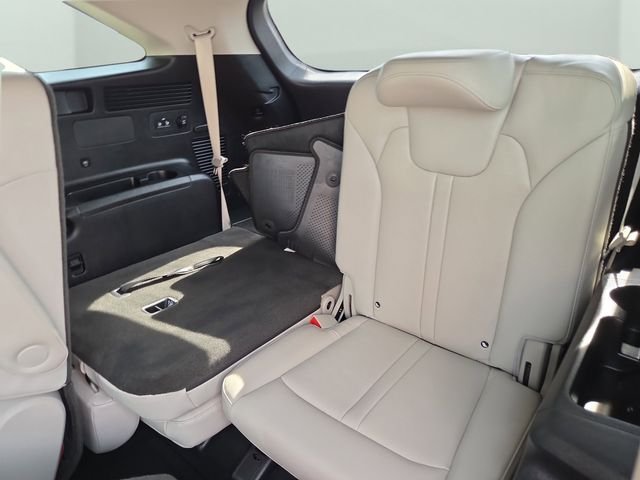 Used 2025 Gray Kia EX image 34