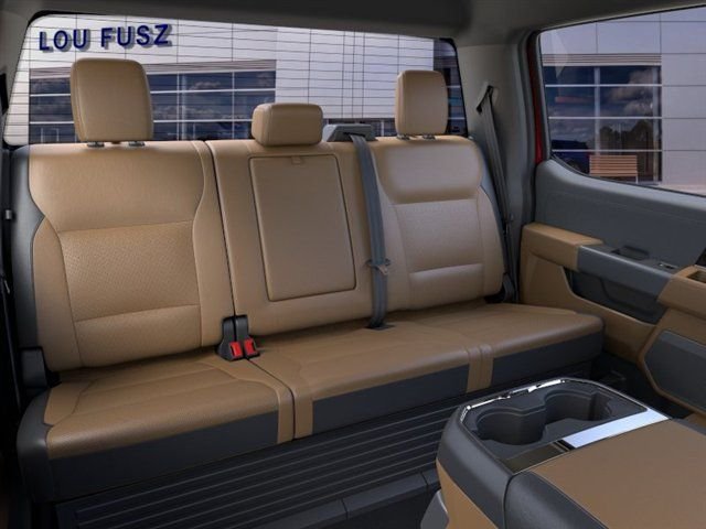 2026 Ford F-250 Super Duty Lariat - Photo 11