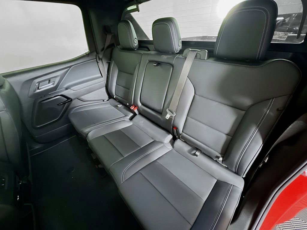 2026 Chevrolet Silverado EV LT - Photo 26