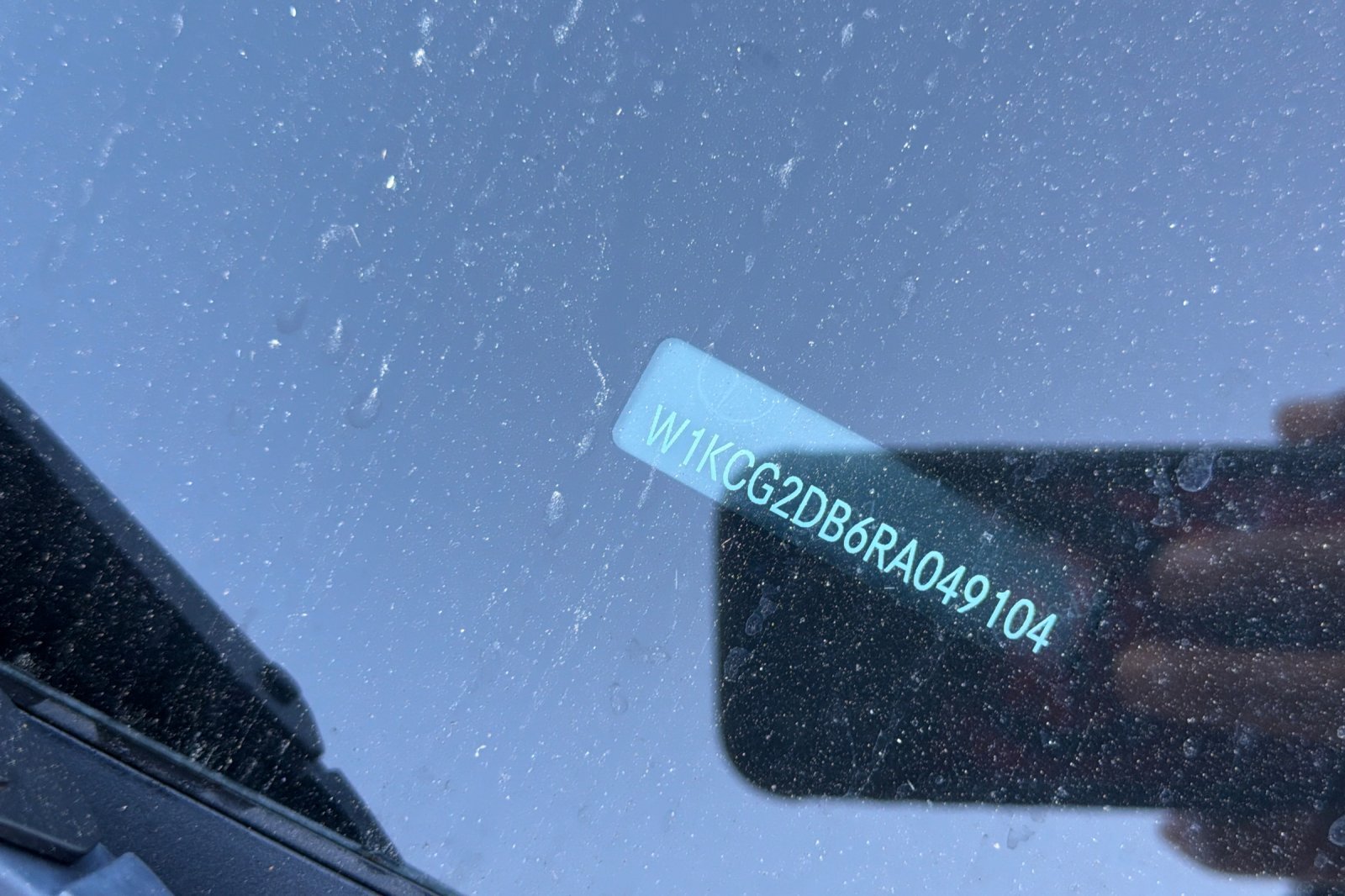 Certified Used 2024  Mercedes-Benz 450 image 20